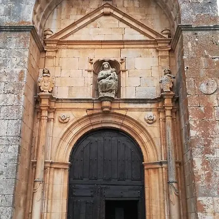 San Antonio * Nebreda